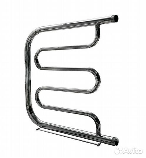 Водяной полотенцесушитель Тера фокстрот псв-02-03 500х600