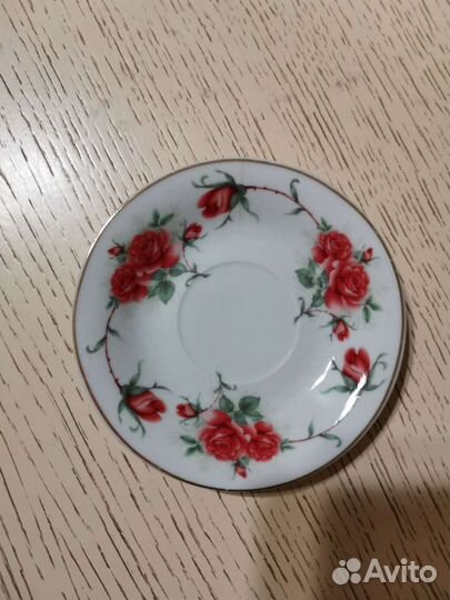 Сервиз кофейный Япония