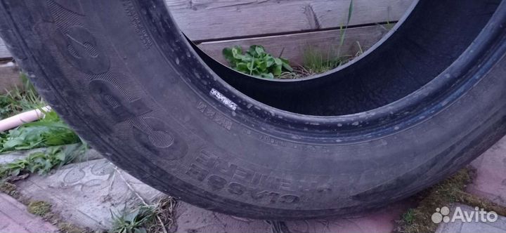 Nexen Classe Premiere CP672A 98H