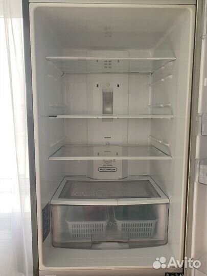 Холодильник LG no frost