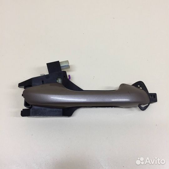 Ручка двери задней наружная правая Kia Rio 4 FB 20