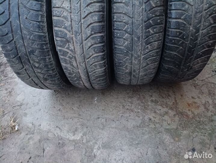 Bridgestone Ice Cruiser 7000 235/60 R18