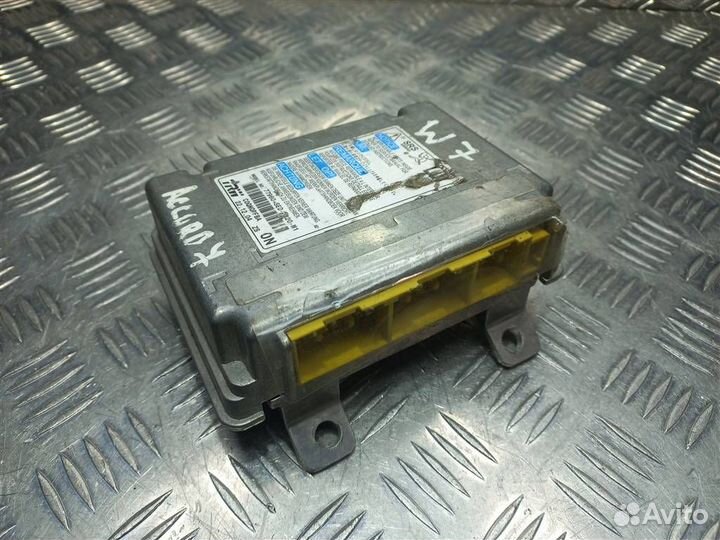 Блок управления AIR BAG honda Accord 7 CL7 CL9 20