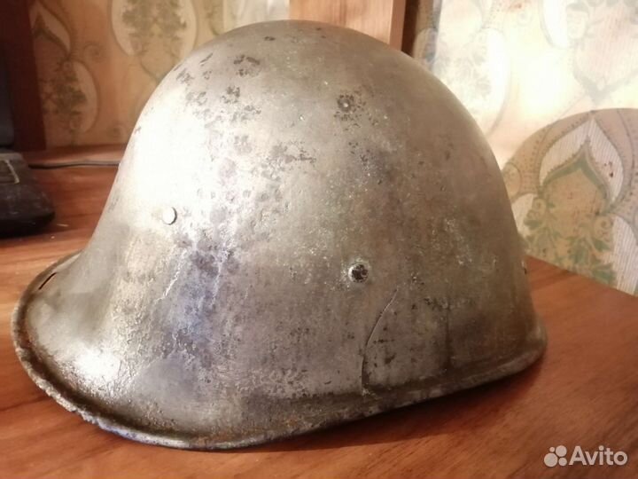 Шлем каска Румыния