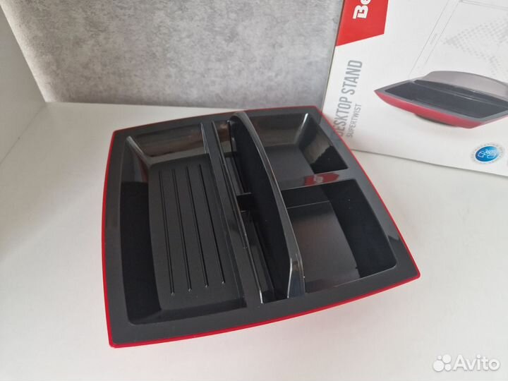 Новая подставка органайзер для канцелярии Berlingo