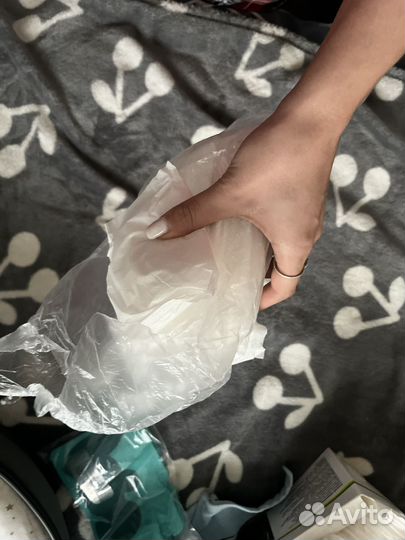 Вещи для беременных