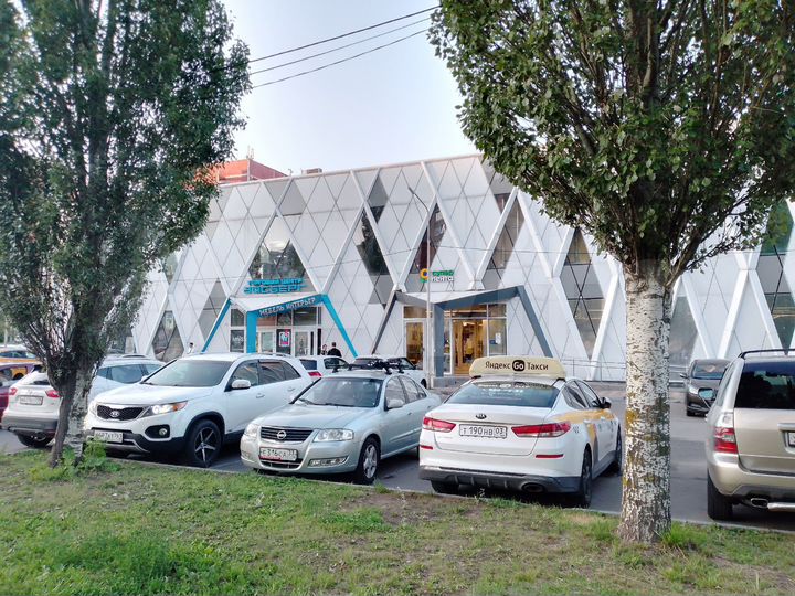 Свободного назначения, 67 м²