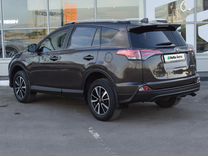 Toyota RAV4 2.0 CVT, 2019, 99 185 км, с пробегом, цена 2 649 000 руб.