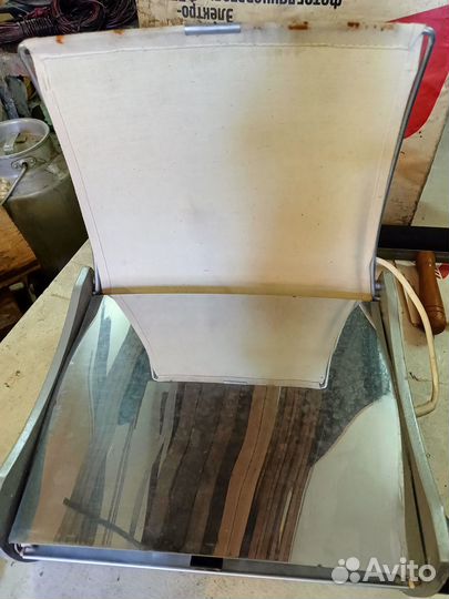 Фотоглянцеватель фгг-3