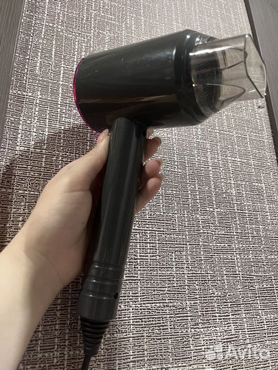 Фен для волос