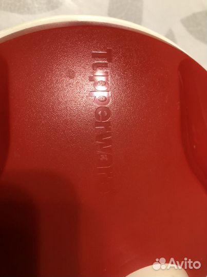 Кухонный комбайн Tupperware «От шефа»