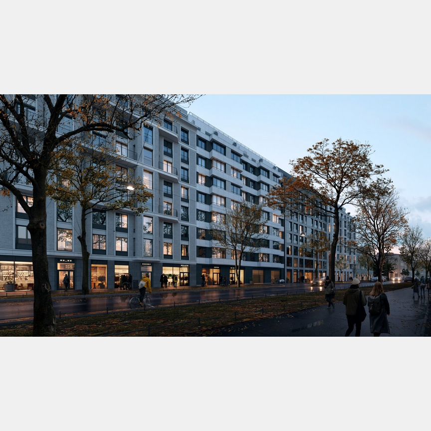 2-к. квартира, 101,7 м², 2/9 эт.