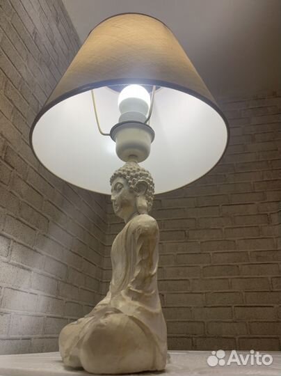 Торшер винтаж