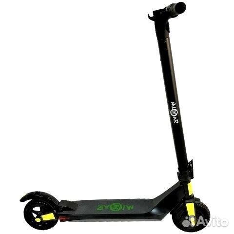 Электросамокат бу