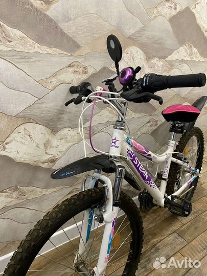 Велосипед горный Stern Leeloo 24