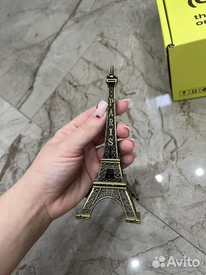 Статуэтки пакетом разные, органайзер для ручек