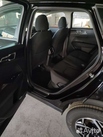 Kia Sportage 2.0 AT, 2023, 20 км