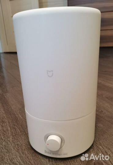 Увлажнитель воздуха Xiaomi Air Humidifier 4L