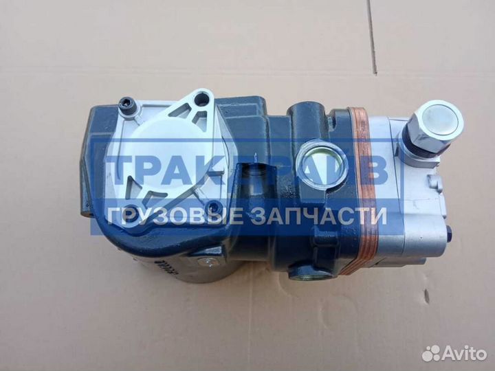 Компрессор Ман Тга Тгс Тгх 51541007231