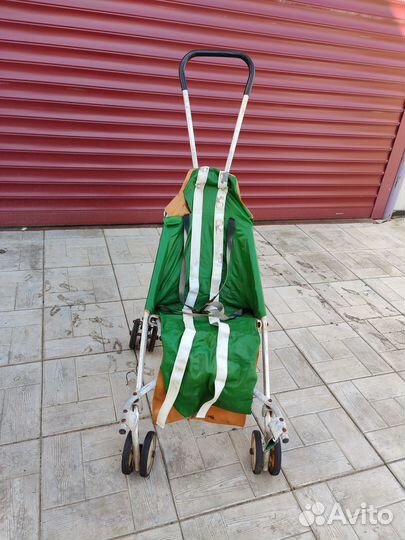 Коляска раритет