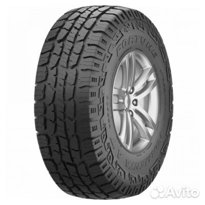 Fortune Tormenta A/T FSR308 245/75 R17C 121S