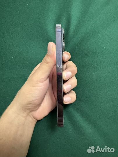 iPhone 14 Pro, 128 ГБ