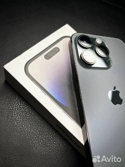 iPhone 14 Pro, 256 ГБ