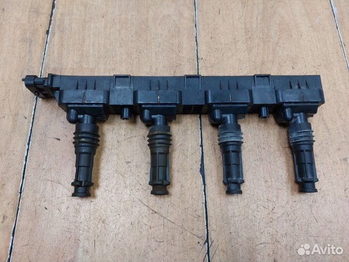 Модуль зажигания Opel Corsa C Z12XE 2001