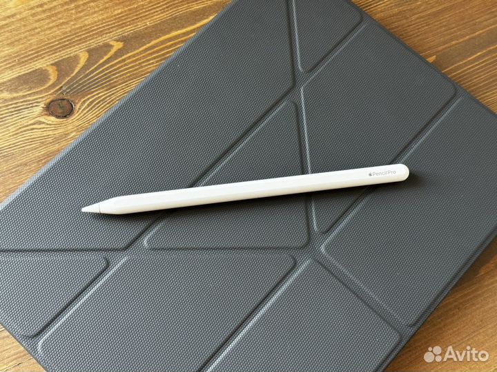 Стилус Apple Pencil Pro 2024 как новый