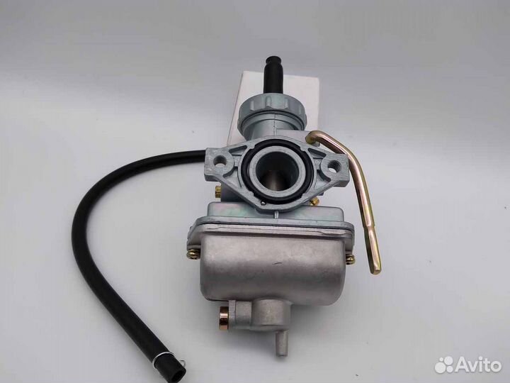 Карбюратор на мопед Альфа 110 см3 PZ22 (d22)