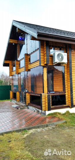 Мягкие окна