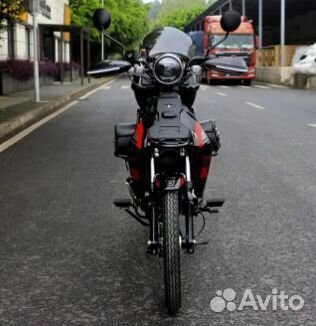 Скутеретта promax delta NEW 130