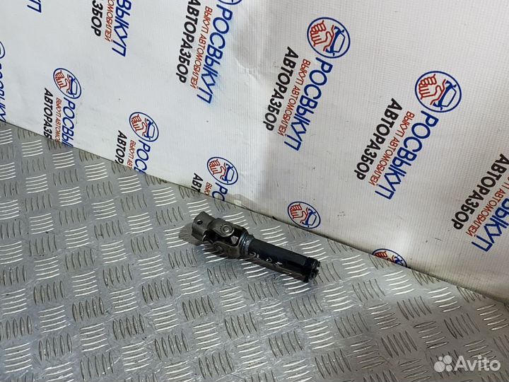 Рулевой карданчик Hyundai Elantra (XD) III рестайл