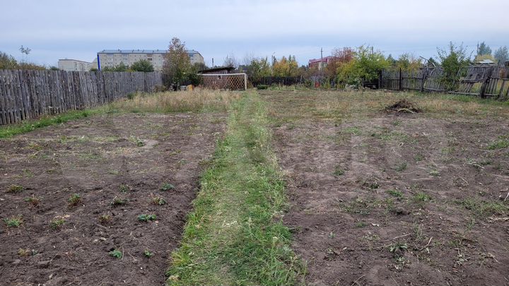 Участок 12 сот. (ИЖС)