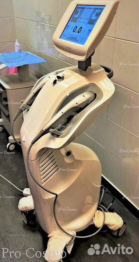 Аппарат для Смас Лифтинга 7D