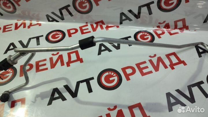 Трубка кондиционера Volkswagen Tiguan 5N2 cawb