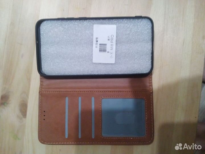 Чехол для Xiaomi mi 8