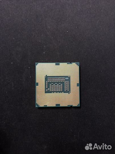 Процессор xeon e3 1230 v2