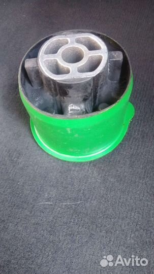 Амортизаторы sachs