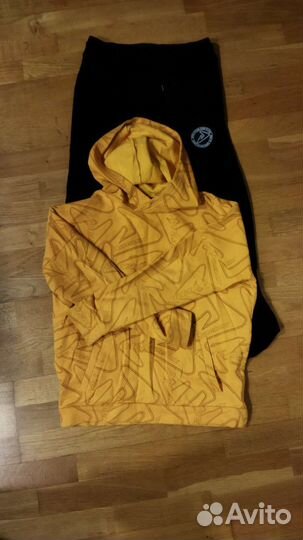 Спортивный костюм demix 152-158