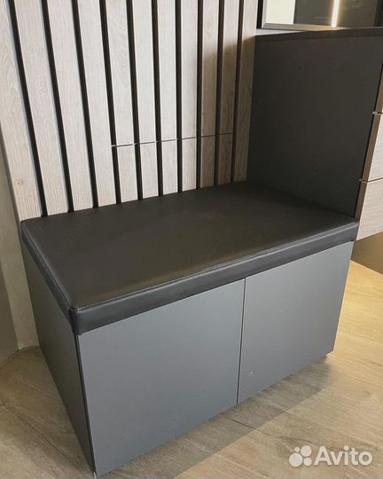 Прихожая по индивидуальному проекту под заказ