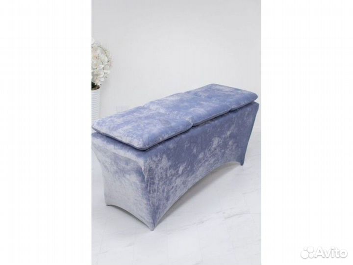 Матрац 3-секц. лэмшейкера ортопедический MF3-7875