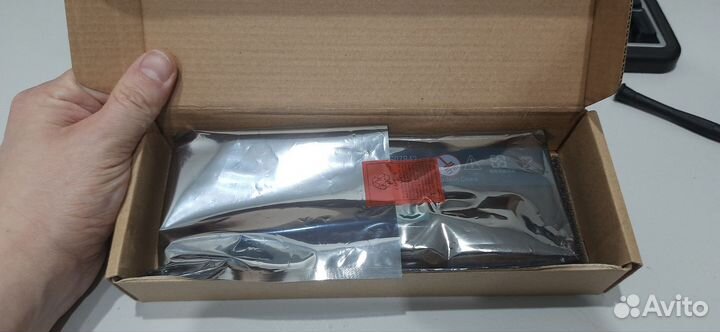 Аккумулятор для ноутбука acer