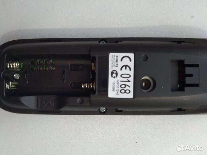 Радиотелефон