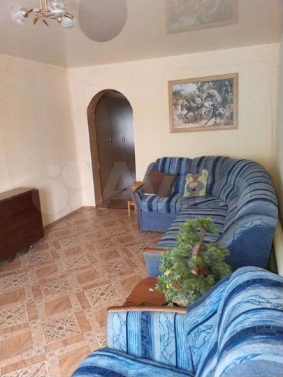 Дом 43 м² на участке 2 сот.