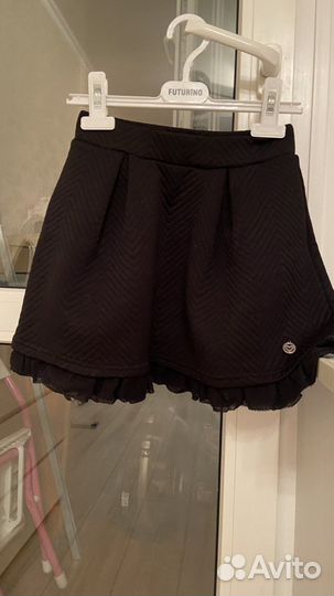 Школьная форма пакетом в 1 класс