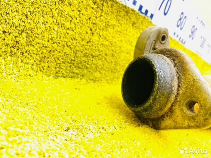 Катализатор передний Suzuki Jimny Wide JB33W G13B 145341