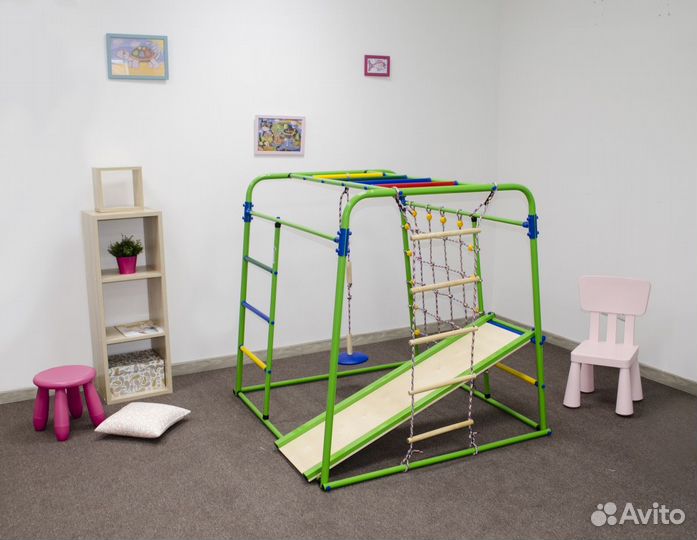 Дск Start baby 1 напольный Формула Здоровья