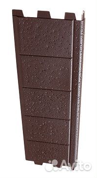 Элементы для отделки окон для фасадных панелей