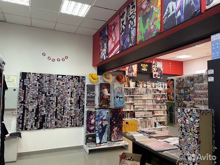 Мягкая игрушка Гарри Поттер - Рон